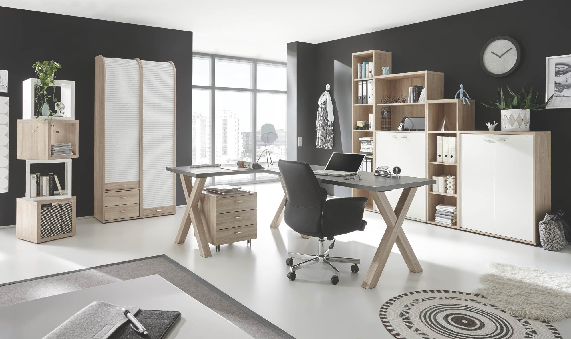 Büroprogramm Mister Office
